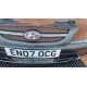 ????? HYUNDAI GETZ FL ZDERZAK PRZÓD 2M KTÓRA GENERACJA