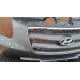 HYUNDAI SANTA FE II ZDERZAK PRZÓD 2J HALOGEN