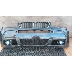 ?????BMW X3 E83 ZDERZAK PRZÓD HALOGEN CZY FL CZY NIE