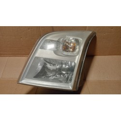 FORD TRANSIT MK7 LAMPA PRZÓD LEWA