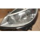 RENAULT CLIO III LAMPA PRZÓD LEWA