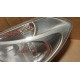 RENAULT CLIO III LAMPA PRZÓD LEWA