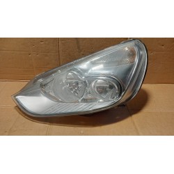 FORD S-MAX I LAMPA PRZÓD LEWA