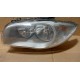 BMW E87 LAMPA PRZÓD LEWA