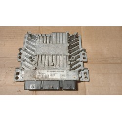 FORD C-MAX KOMPUTER SILNIKA 2.0 TDCI 6G9112A650ER