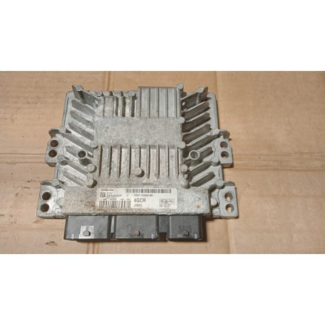 FORD C-MAX KOMPUTER SILNIKA 2.0 TDCI 6G9112A650ER