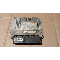 OPEL VECTRA C KOMPUTER SILNIKA 1.9CDTI 0281014552