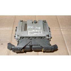 FIAT DOBLO KOMPUTER SILNIKA 1.6 MJET 0281017007