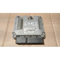 OPEL INSIGNIA A 2.0CDTI KOMPUTER SILNIKA 55576906AAP9