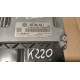 GOLF V 1.9 TDI KOMPUTER SILNIKS 03G906056K