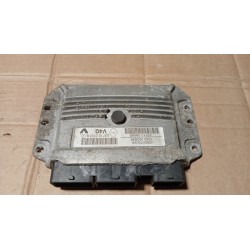 RENAULT MEGANE KOMPUTER SILNIKA V29007502A 237100858R