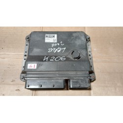 LEXUS IS200 II KOMPUTER SILNIKA 8966153700