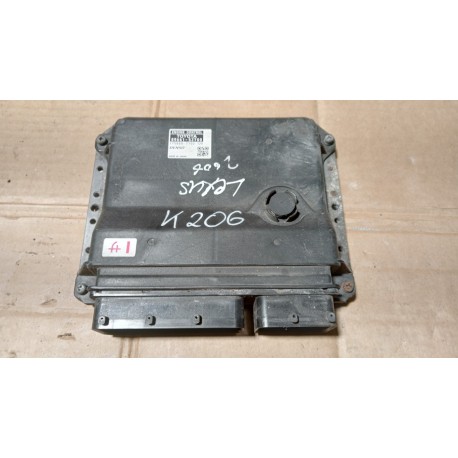 LEXUS IS200 II KOMPUTER SILNIKA 8966153700