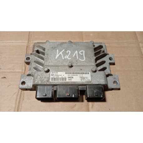 FORD FIESTA MK7 1.4 KOMPUTER SILNIKA 8V2112A650ADA