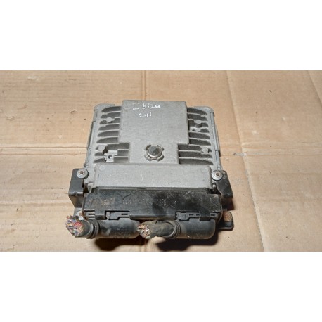 SEAT IBIZA KOMPUTER SILNIKA 03F906070AE