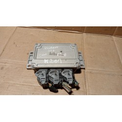 PEUGEOT 307 KOMPUTER SILNIKA 9657649480