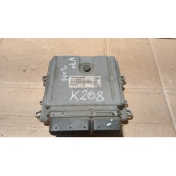 VOLVO XC90 2.4 KOMPUTER SILNIKA 0281012103