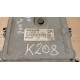 VOLVO XC90 2.4 KOMPUTER SILNIKA 0281012103