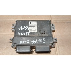 SUZUKI SWIFT MK6 1.3 KOMPUTER SILNIKA 3392072K0