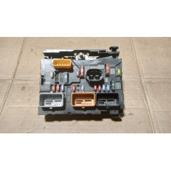 PEUGEOT CITROEN MODUŁ BSM 9661708280