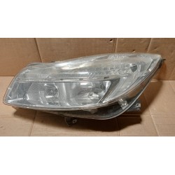 OPEL INSIGNIA A LAMPA PRZÓD LEWA