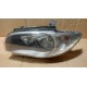 BMW E87 LAMPA PRZÓD LEWA
