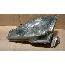 LEXUS IS220 LAMPA PRZÓD LEWA