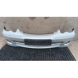 MERCEDES W203 FL ZDERZAK PRZÓD C775 HALOGEN PDC