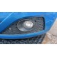 SEAT IBIZA 6J ZDERZAK PRZÓD LZ5F HALOGEN