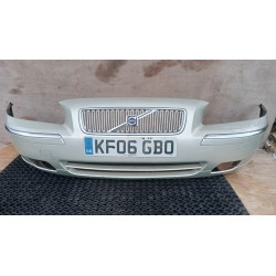 ?????VOLVO V70 II FL ZDERZAK PRZÓD 469-46 POTWIERDZIĆ GENERACJĘ