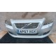 VOLVO S40 V50 II FL ZDERZAK PRZÓD RDESING 426-26 HALOGEN SPRYSK