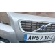 VOLVO S40 V50 II FL ZDERZAK PRZÓD RDESING 426-26 HALOGEN SPRYSK