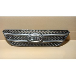 KIA CEED I GRILL ATRAPA