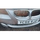 BMW E60 M-PAKIET FL ZDERZAK PRZÓD A08 PDC SPRYSK