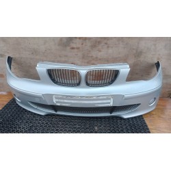 BMW E87 ZDERZAK PRZÓD 354/7 HALOGEN