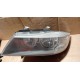 BMW E90 E91 LAMPA PRZÓD LEWY