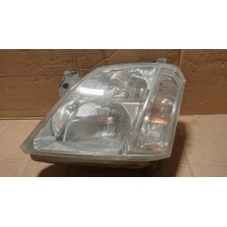 OPEL MERIVA A LAMPA PRZÓD LEWA