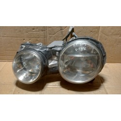 JAGUAR S-TYPE LAMPA PRZÓD LEWA