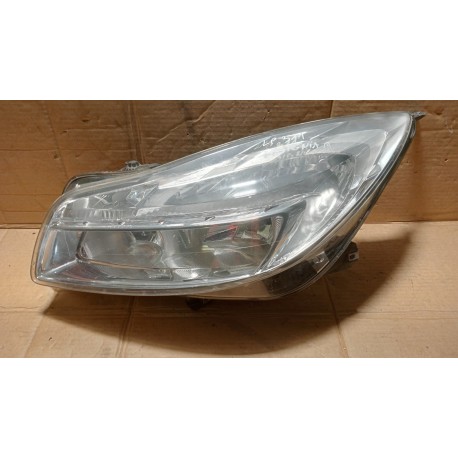 OPEL INSIGNIA A LAMPA PRZÓD LEWA
