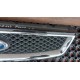 FOCUS MK2 ATRAPA GRILL CHROM