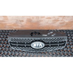 KIA RIO II GRILL ATRAPA