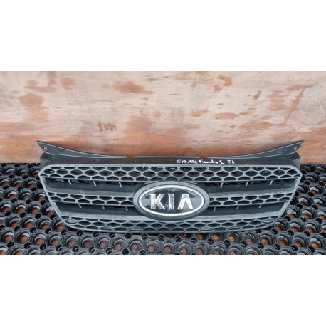 KIA PICANTO I FL GRILL ATRAPA