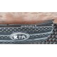 KIA PICANTO I FL GRILL ATRAPA