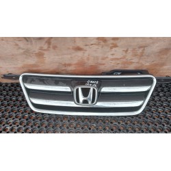 HONDA CR-V II FL ATRAPA GRILL CHROM