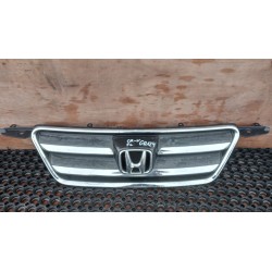 HONDA CR-V II FL ATRAPA GRILL CHROM