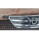 HONDA CR-V II FL ATRAPA GRILL CHROM