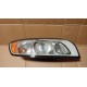 VOLVO S40 V50 II FL LAMPA PRZÓD PRAWA EU SOCZEWKA