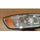 VOLVO S40 V50 II FL LAMPA PRZÓD PRAWA EU SOCZEWKA