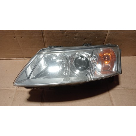 SAAB 9-3 LAMPA PRZÓD LEWA EU