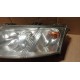 SAAB 9-3 LAMPA PRZÓD LEWA EU